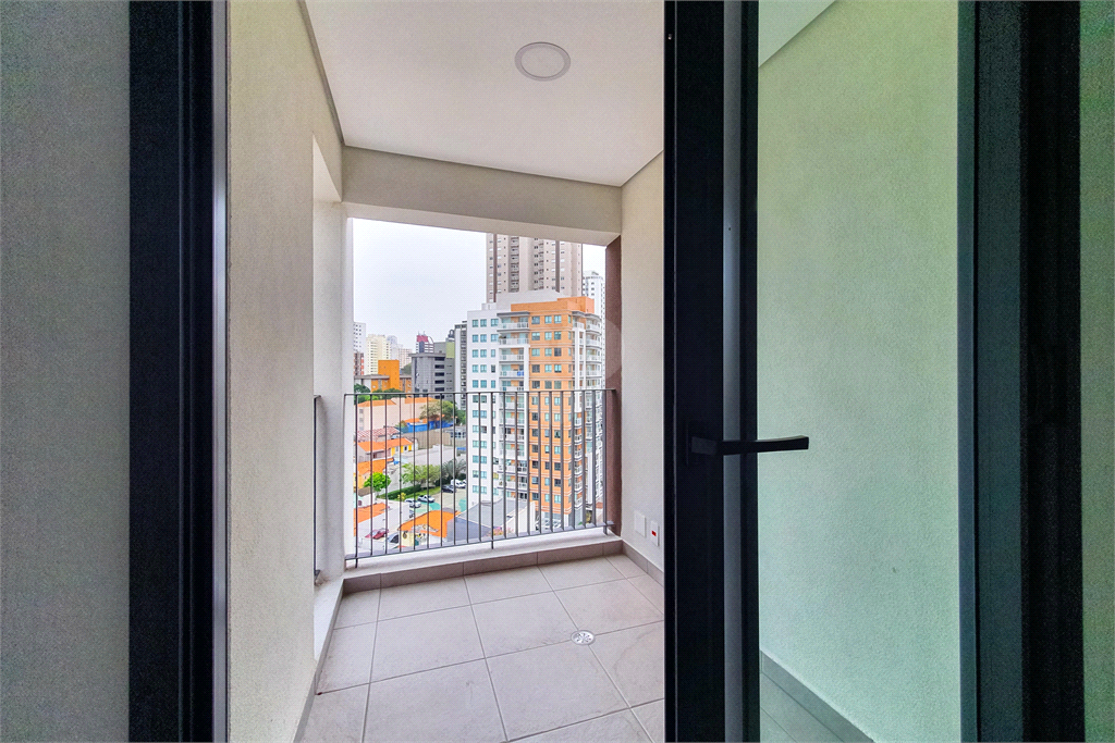 Venda Apartamento São Paulo Vila Mariana REO898814 10