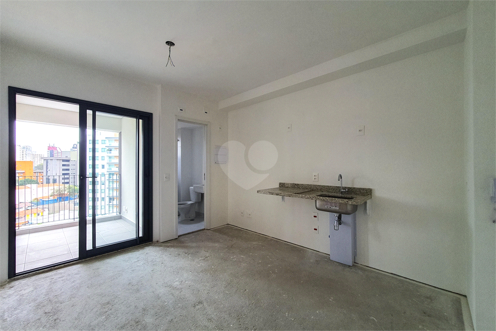 Venda Apartamento São Paulo Vila Mariana REO898814 1