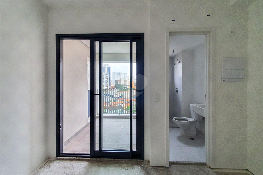 Venda Apartamento São Paulo Vila Mariana REO898814 8