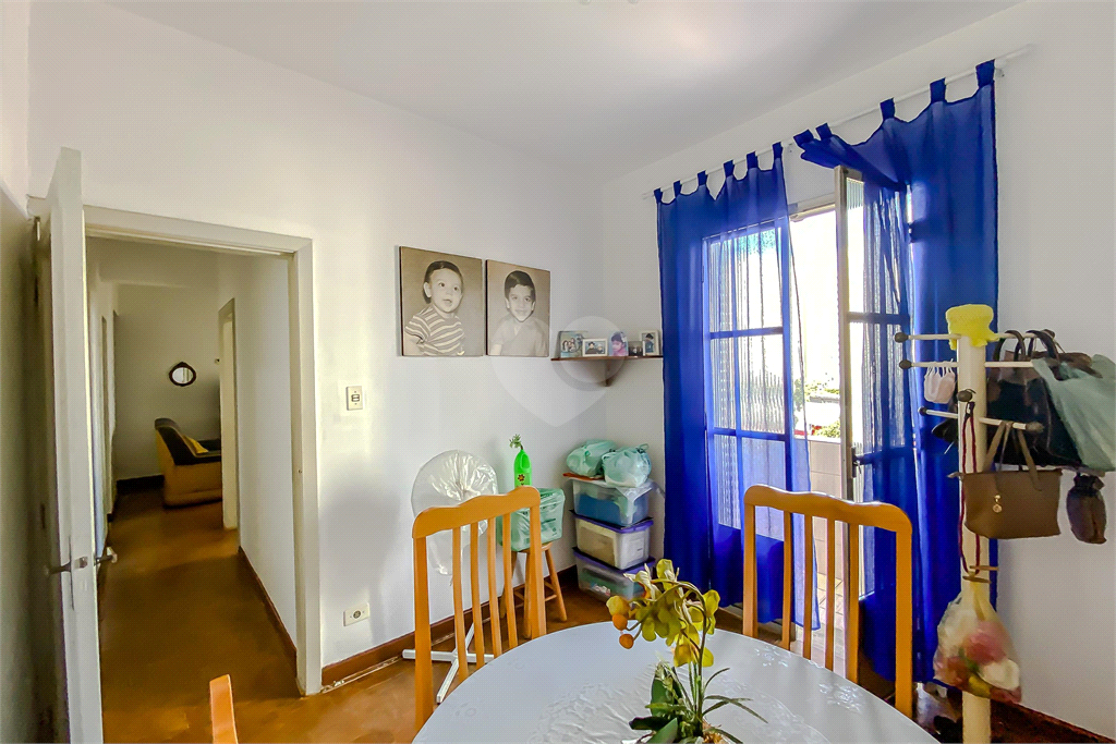 Venda Apartamento São Paulo Brás REO898819 12