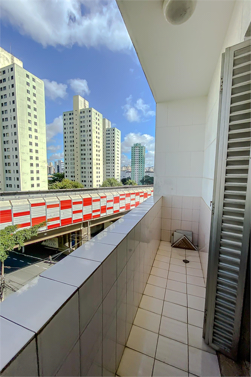 Venda Apartamento São Paulo Brás REO898819 15