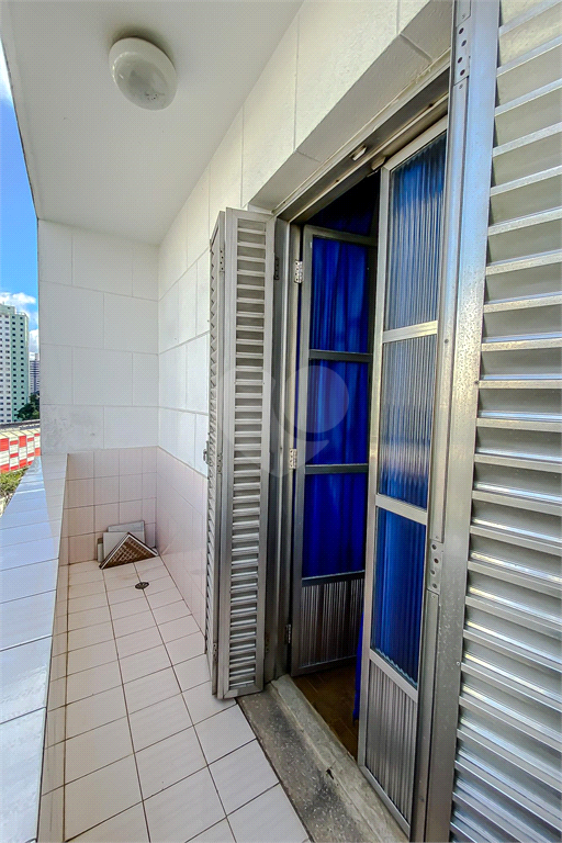 Venda Apartamento São Paulo Brás REO898819 16