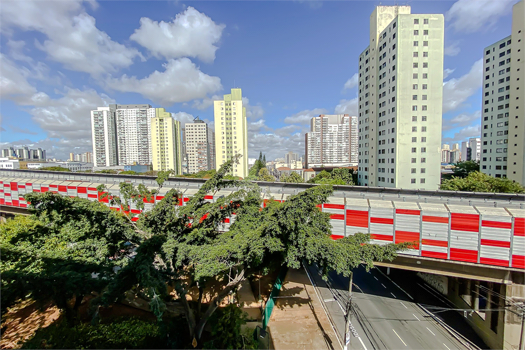 Venda Apartamento São Paulo Brás REO898819 19