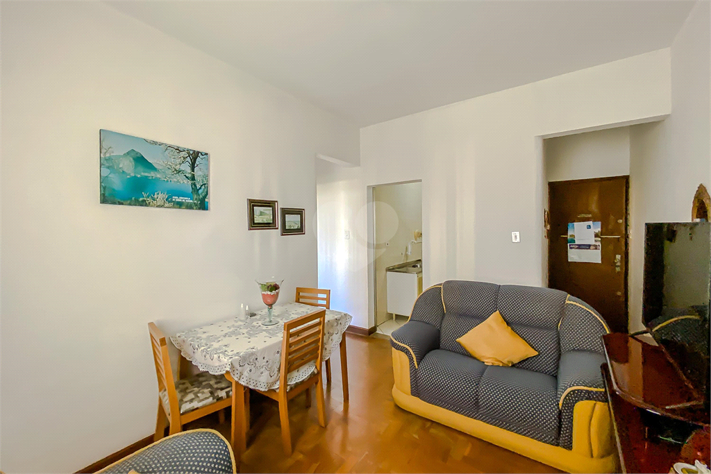 Venda Apartamento São Paulo Brás REO898819 4