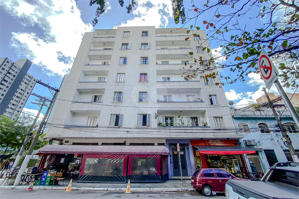 Venda Apartamento São Paulo Brás REO898819 45