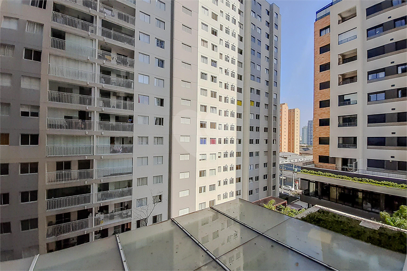 Venda Apartamento São Paulo Brás REO898821 6