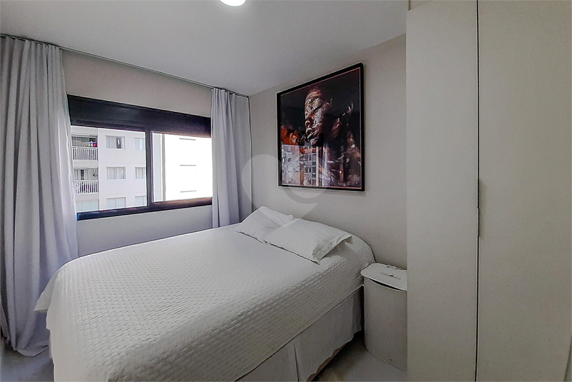 Venda Apartamento São Paulo Brás REO898821 7