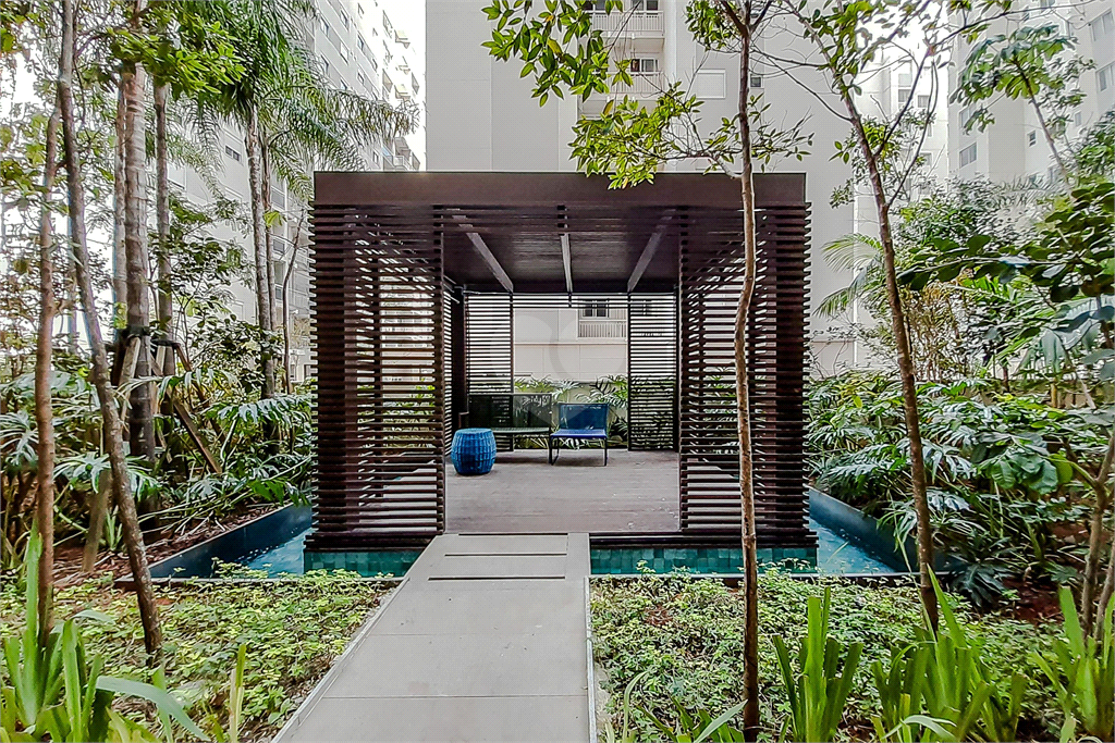 Venda Apartamento São Paulo Brás REO898821 57