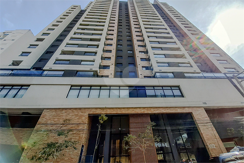 Venda Apartamento São Paulo Brás REO898821 61