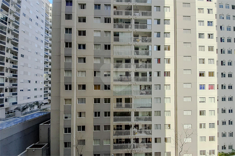 Venda Apartamento São Paulo Brás REO898821 37