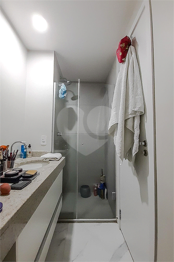 Venda Apartamento São Paulo Brás REO898821 14