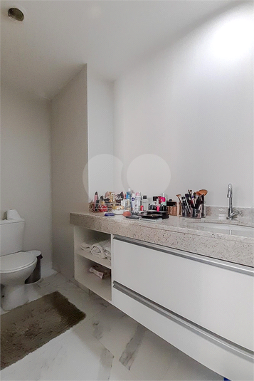 Venda Apartamento São Paulo Brás REO898821 13