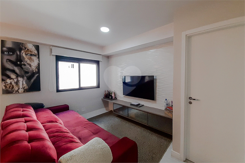 Venda Apartamento São Paulo Brás REO898821 1