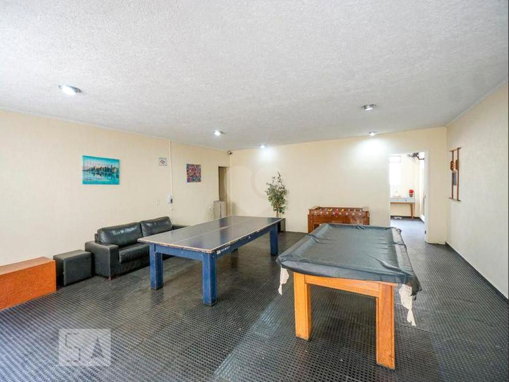 Venda Apartamento São Paulo Tatuapé REO898828 42