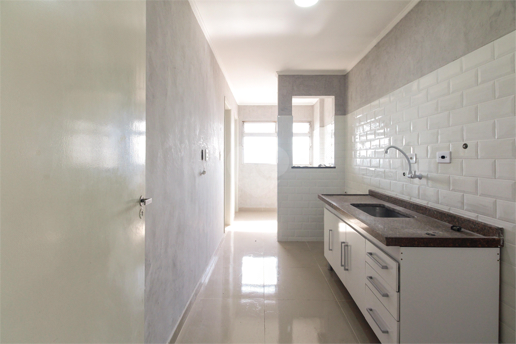 Venda Apartamento São Paulo Tatuapé REO898828 21