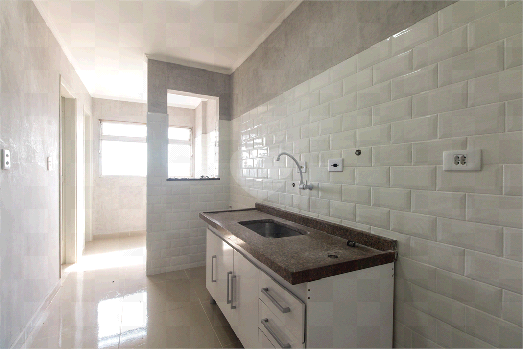 Venda Apartamento São Paulo Tatuapé REO898828 22