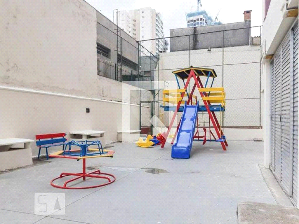 Venda Apartamento São Paulo Tatuapé REO898828 41