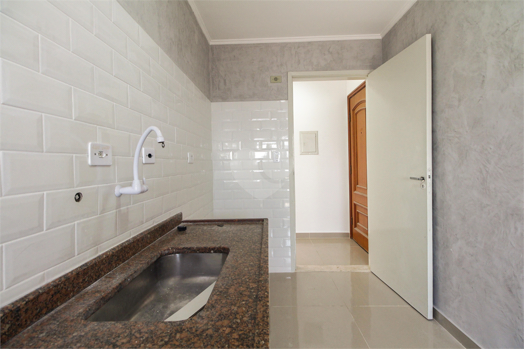 Venda Apartamento São Paulo Tatuapé REO898828 24