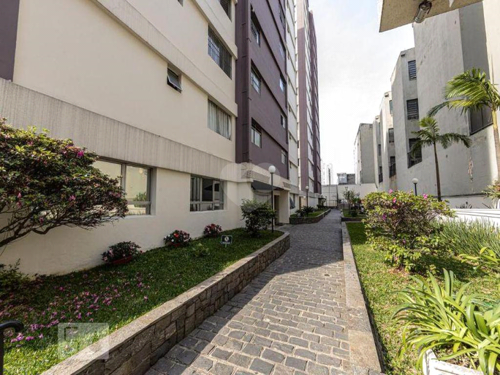 Venda Apartamento São Paulo Tatuapé REO898828 44