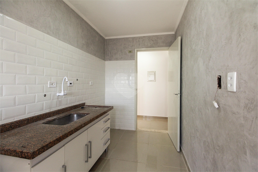 Venda Apartamento São Paulo Tatuapé REO898828 23