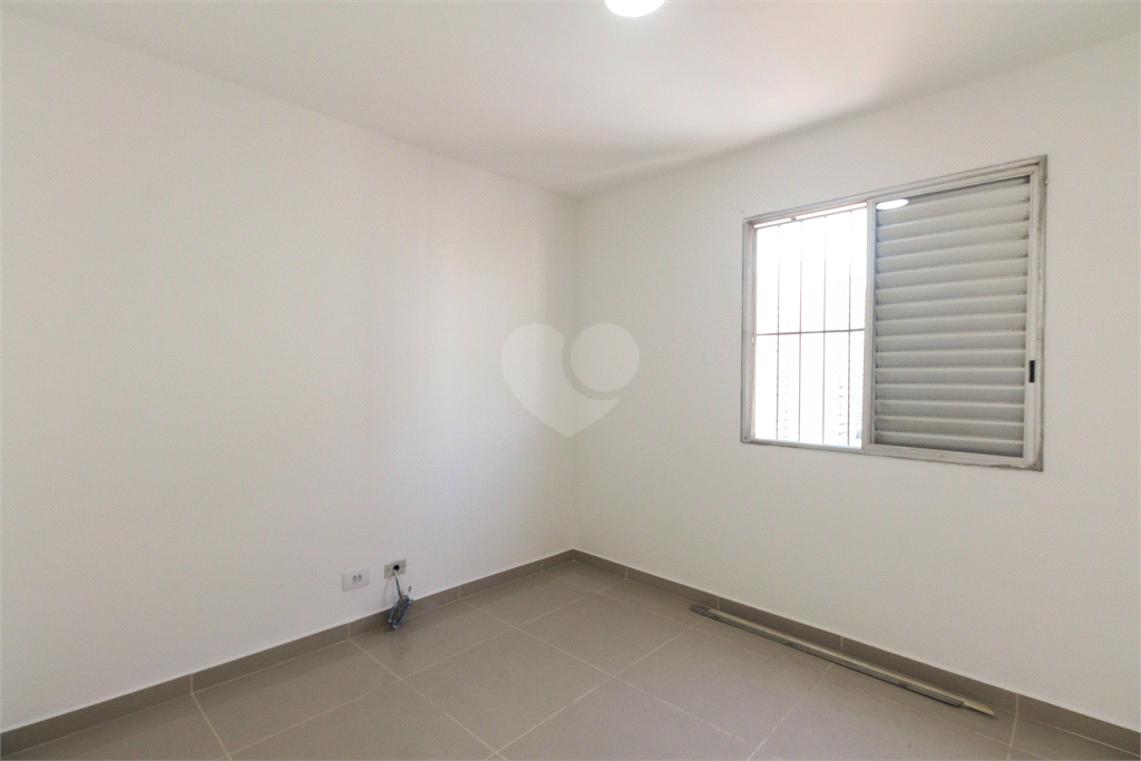 Venda Apartamento São Paulo Tatuapé REO898828 17