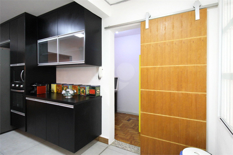 Venda Apartamento São Paulo Itaim Bibi REO898837 28