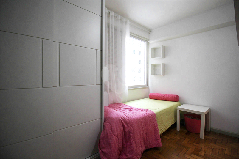 Venda Apartamento São Paulo Itaim Bibi REO898837 16