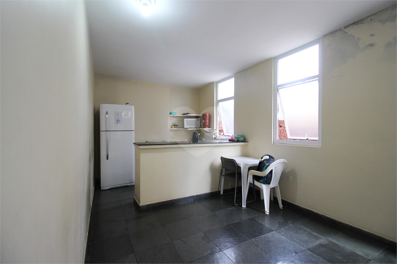 Venda Apartamento São Paulo Itaim Bibi REO898837 39