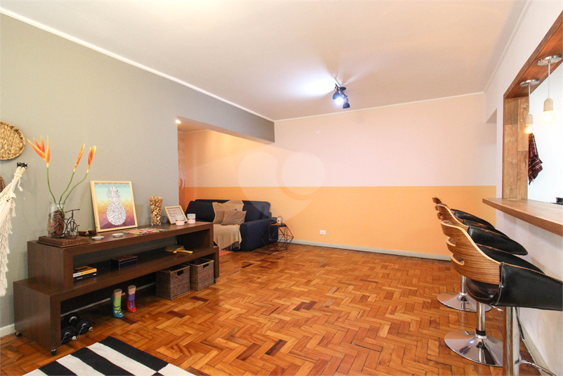 Venda Apartamento São Paulo Itaim Bibi REO898837 2