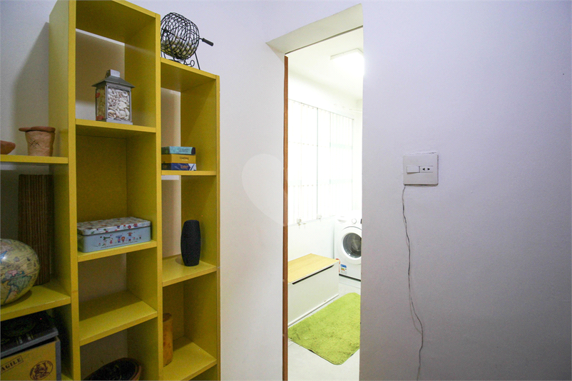 Venda Apartamento São Paulo Itaim Bibi REO898837 32