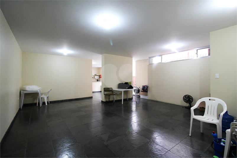 Venda Apartamento São Paulo Itaim Bibi REO898837 37