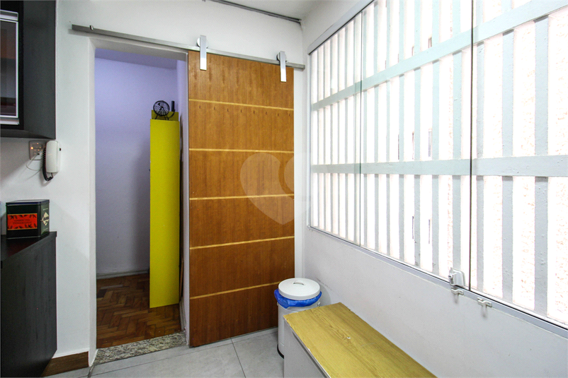 Venda Apartamento São Paulo Itaim Bibi REO898837 29