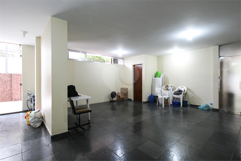 Venda Apartamento São Paulo Itaim Bibi REO898837 38