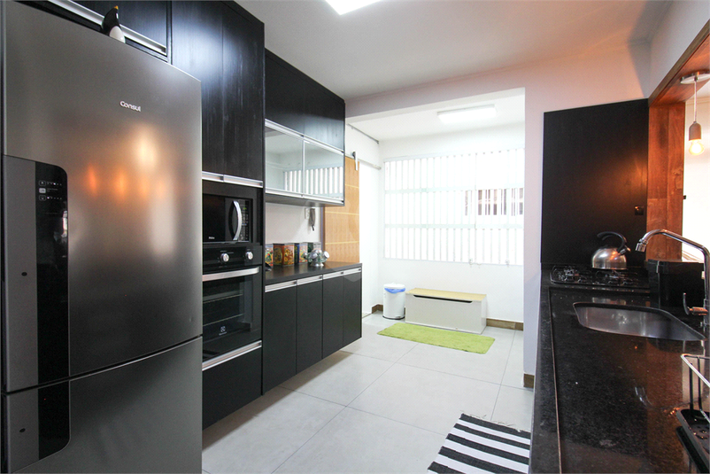 Venda Apartamento São Paulo Itaim Bibi REO898837 22