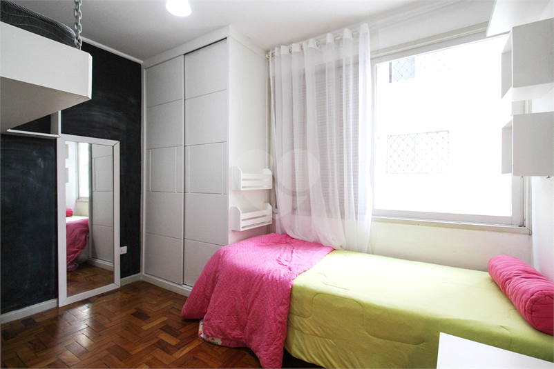 Venda Apartamento São Paulo Itaim Bibi REO898837 14