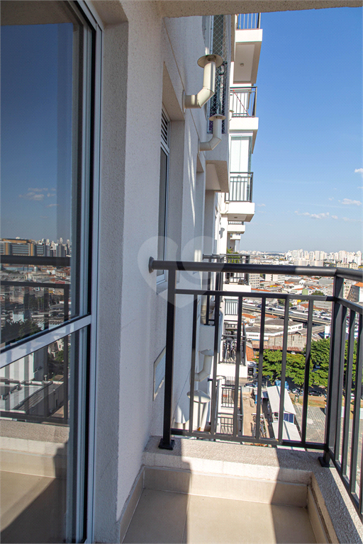 Venda Apartamento São Paulo Vila Califórnia REO898838 8