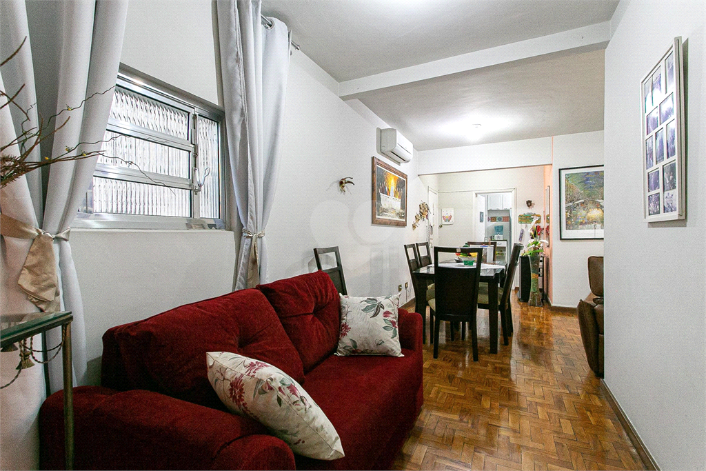 Venda Apartamento São Paulo Tatuapé REO898843 4