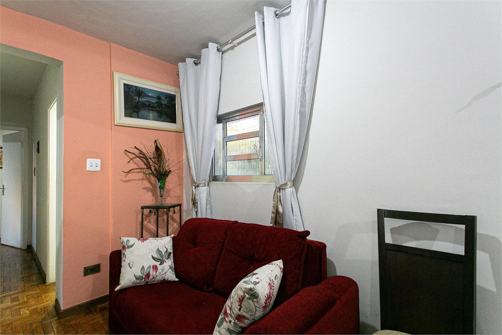 Venda Apartamento São Paulo Tatuapé REO898843 7