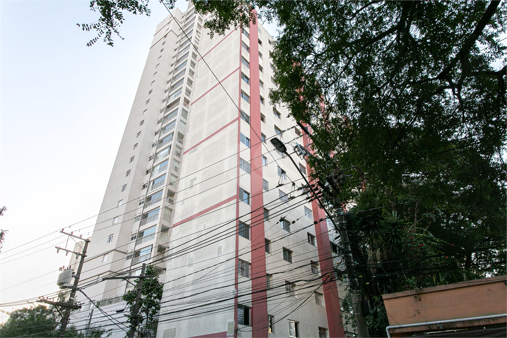 Venda Apartamento São Paulo Tatuapé REO898843 61