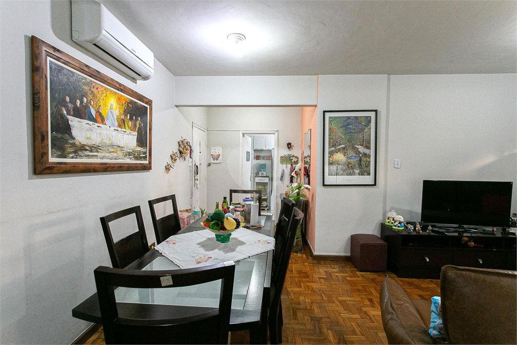 Venda Apartamento São Paulo Tatuapé REO898843 6