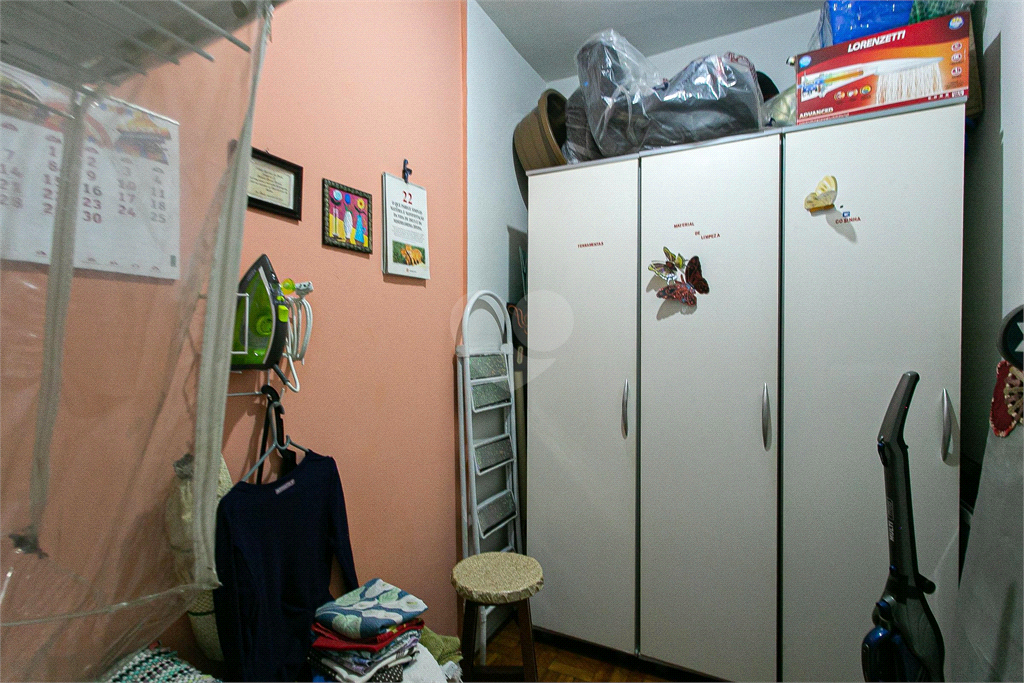 Venda Apartamento São Paulo Tatuapé REO898843 45