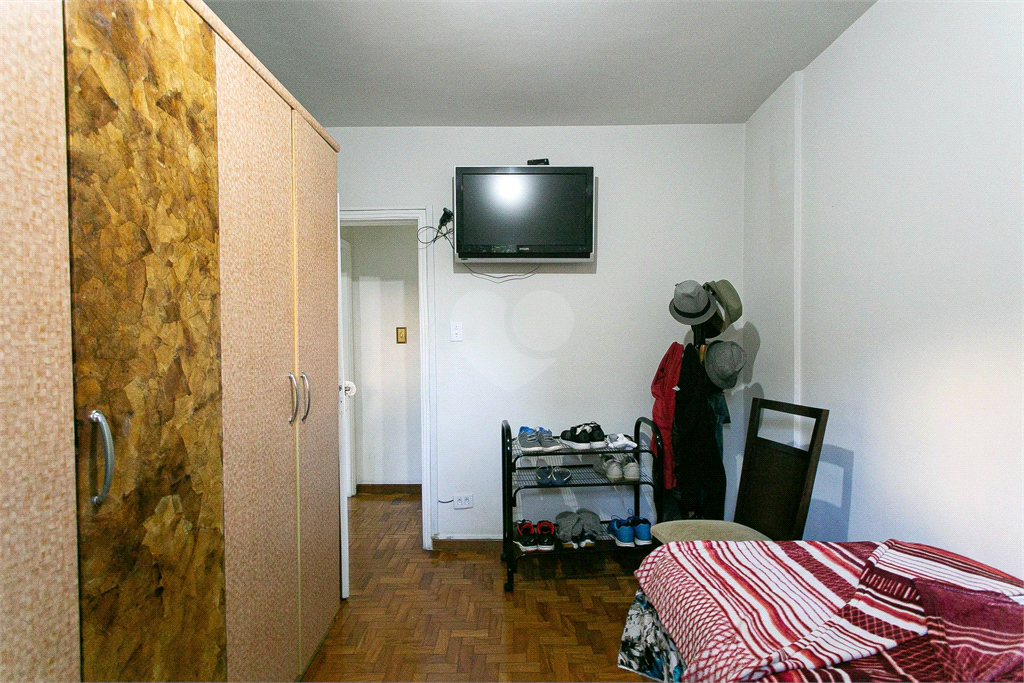 Venda Apartamento São Paulo Tatuapé REO898843 12