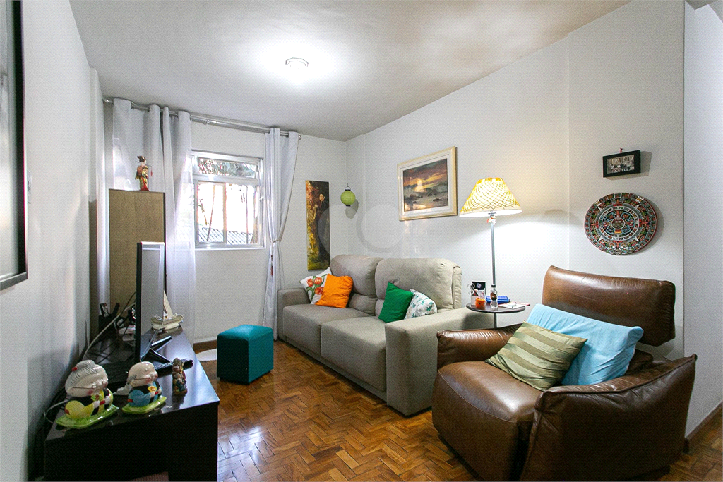 Venda Apartamento São Paulo Tatuapé REO898843 1