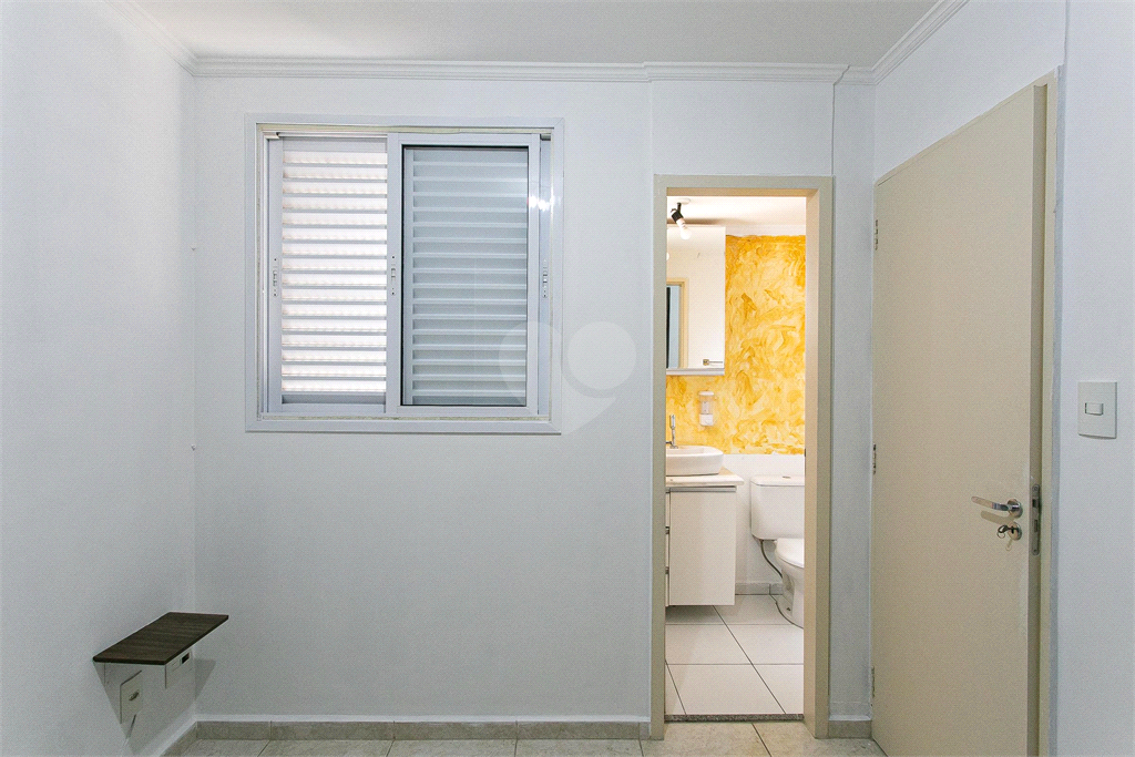 Venda Apartamento São Paulo Brás REO898846 10