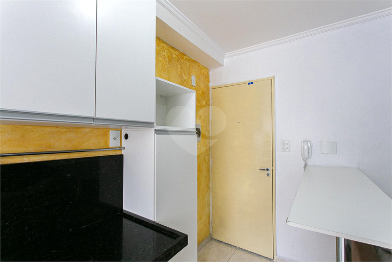 Venda Apartamento São Paulo Brás REO898846 20