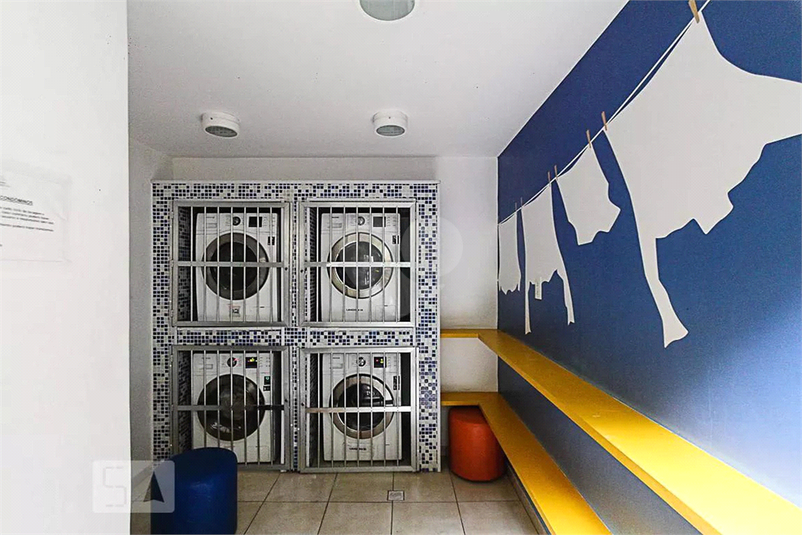 Venda Apartamento São Paulo Brás REO898846 37