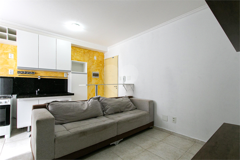 Venda Apartamento São Paulo Brás REO898846 1