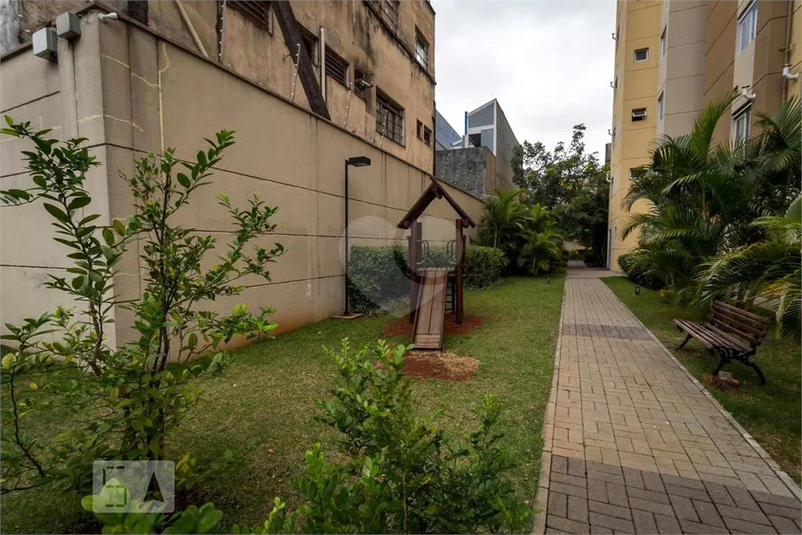 Venda Apartamento São Paulo Brás REO898846 39