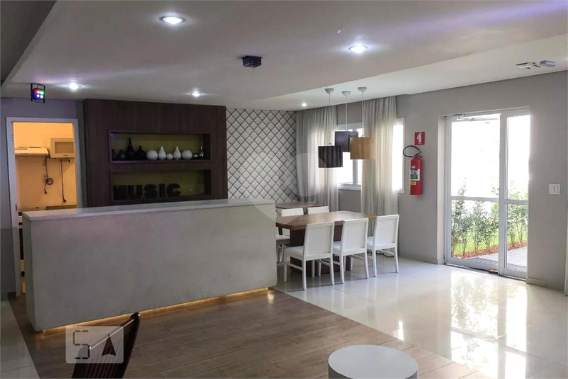 Venda Apartamento São Paulo Brás REO898846 28