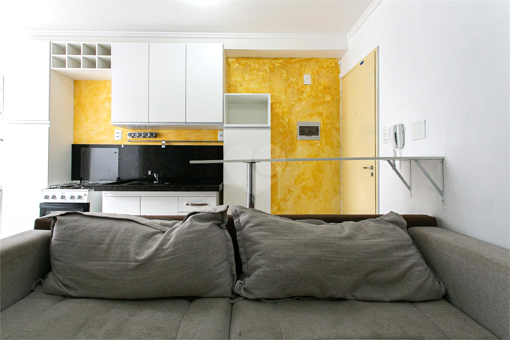 Venda Apartamento São Paulo Brás REO898846 15